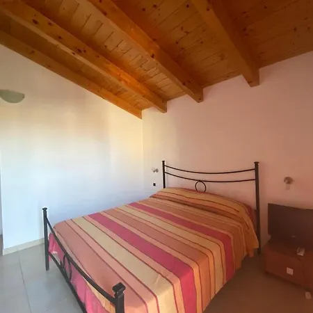 Sa Tuedda B&B *