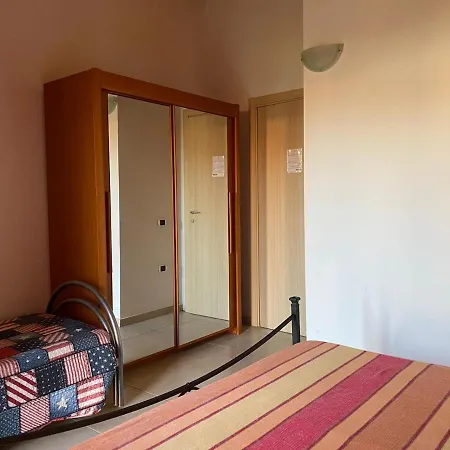 Sa Tuedda B&B Settimo San Pietro