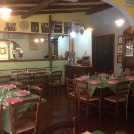 Sa Tuedda B&B *