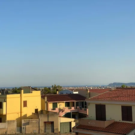 Sa Tuedda Couette-café Settimo San Pietro
