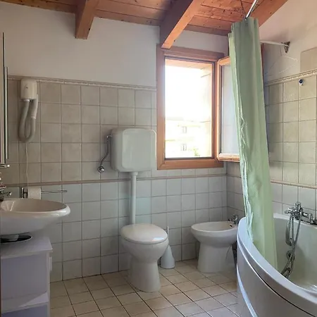 Bed & Breakfast Sa Tuedda Settimo San Pietro